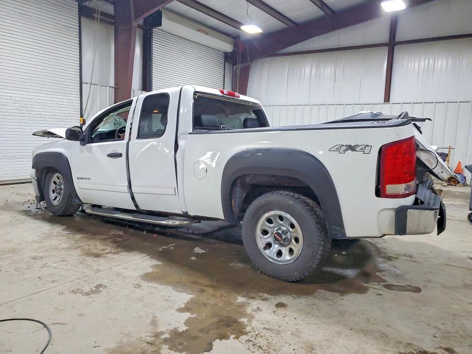 Aukcja sprzedaży 2011 Gmc Sierra, vin: 1GTR2UEA4BZ127598, numer aukcji: 61117566