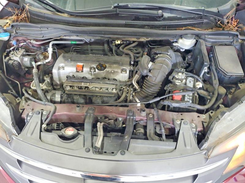 Aukcja sprzedaży 2012 Honda Cr-v, vin: 5J6RM3H30CL044136, numer aukcji: 59313406