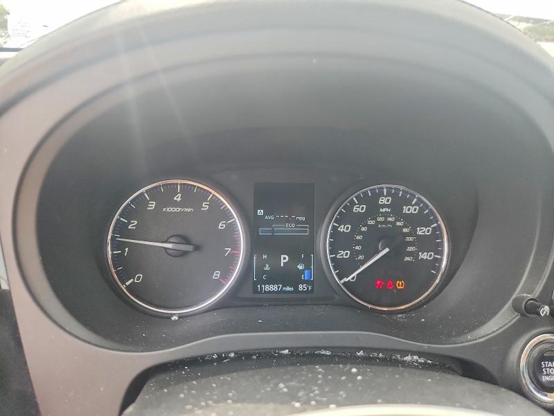 2017 Mitsubishi Outlander მანქანა იყიდება აუქციონზე, vin: JA4AD3A3XHZ048867, აუქციონის ნომერი: 60113656