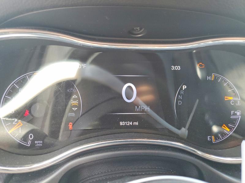 Aukcja sprzedaży 2018 Jeep Grand Cherokee, vin: 1C4RJFAG7JC375810, numer aukcji: 61624626