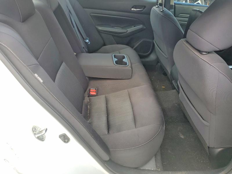 Продажа на аукционе авто 2020 Nissan Altima, vin: 1N4BL4BV4LC208374, номер лота: 41632736
