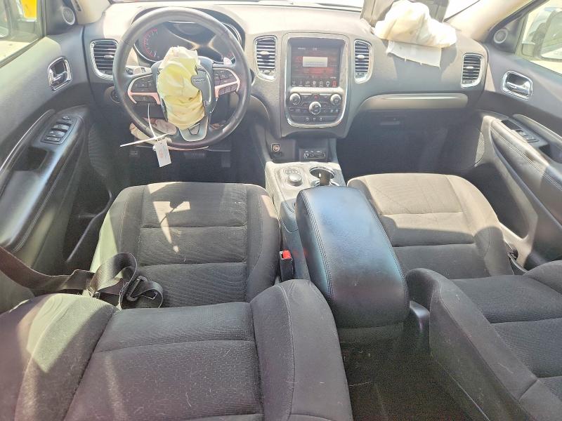 2015 Dodge Durango მანქანა იყიდება აუქციონზე, vin: 1C4RDHAG0FC222163, აუქციონის ნომერი: 60149986