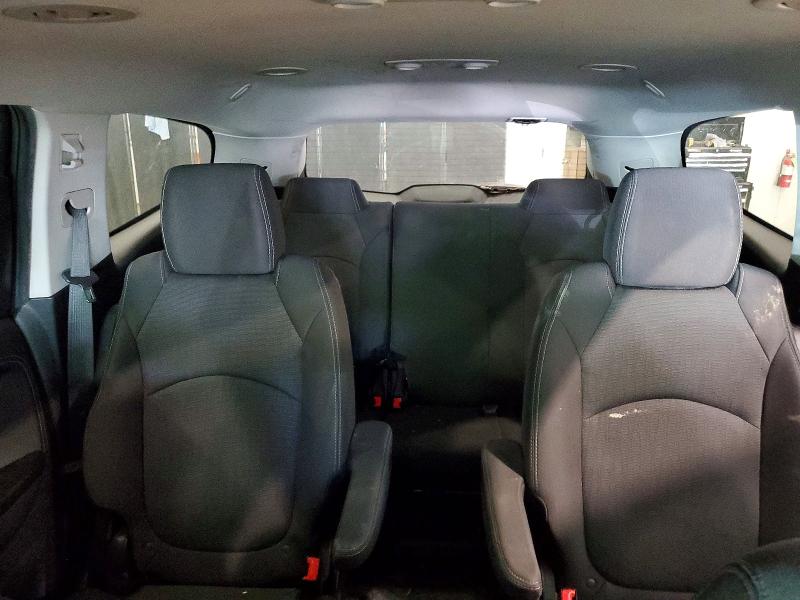 Продаж на аукціоні авто 2017 Chevrolet Traverse, vin: 1GNKVGKD6HJ320617, номер лоту: 59402186