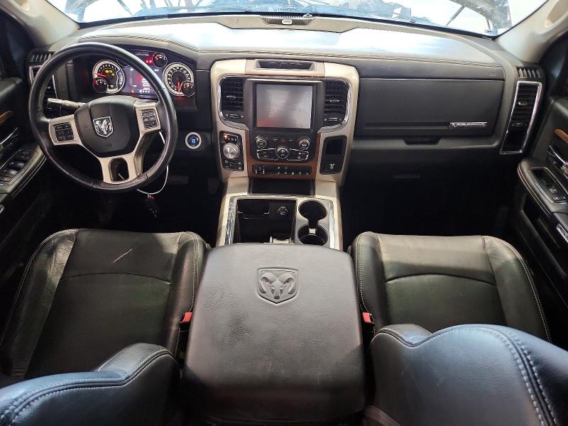 62762586 :رقم المزاد ، 1C6RR7NT7FS545299 vin ، 2015 Ram 1500 مزاد بيع