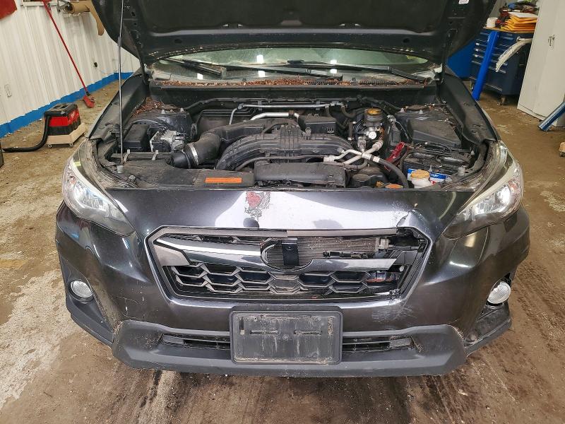 Aukcja sprzedaży 2018 Subaru Crosstrek, vin: JF2GTADC0JH247622, numer aukcji: 61569196