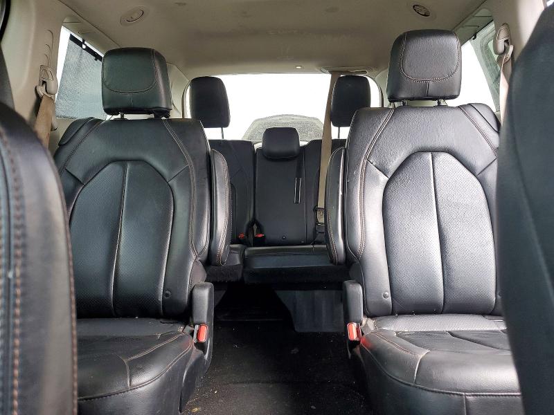 Продаж на аукціоні авто 2019 Chrysler Pacifica, vin: 2C4RC1BG5KR583284, номер лоту: 61622096