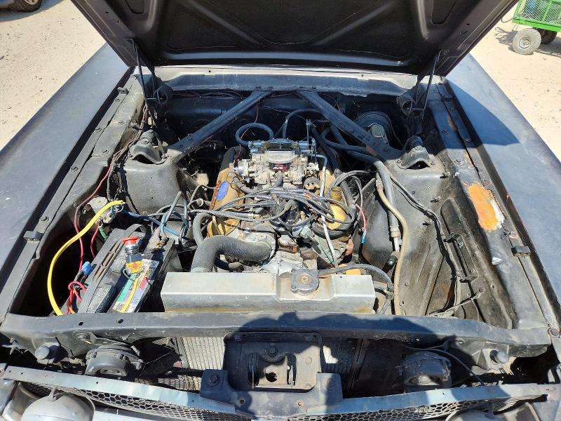 Продаж на аукціоні авто 1965 Ford Mustang Coupe, vin: 5F07D193800, номер лоту: 63370306