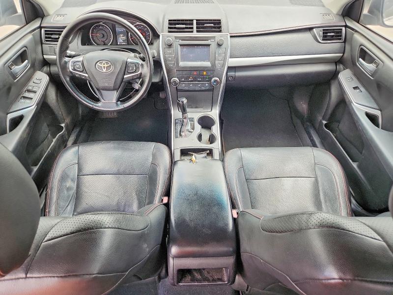 Продаж на аукціоні авто 2015 Toyota Camry, vin: 4T1BF1FK6FU006811, номер лоту: 61061316