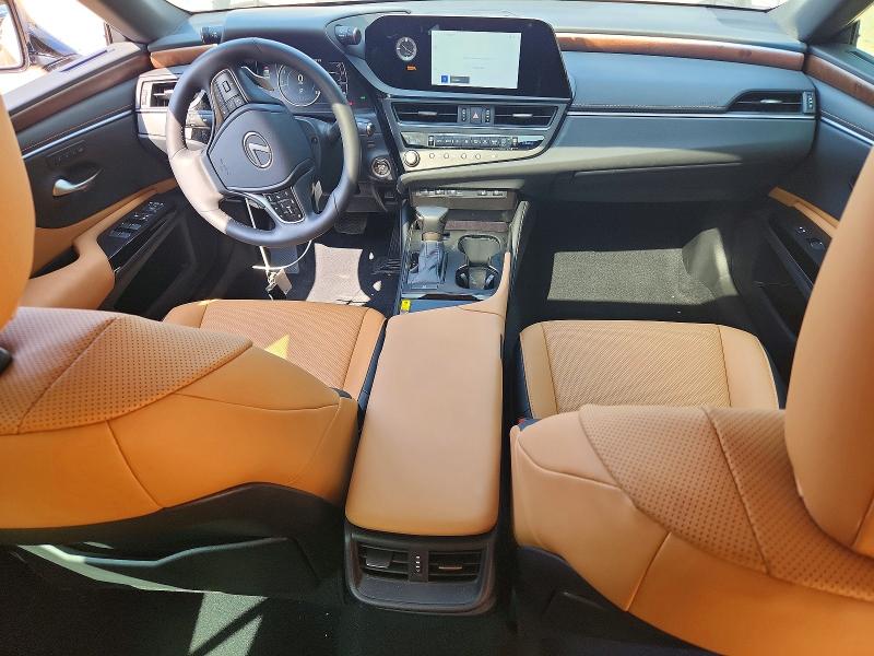 Aukcja sprzedaży 2025 Lexus Es 350, vin: 58ADZ1B13SU215424, numer aukcji: 85620335