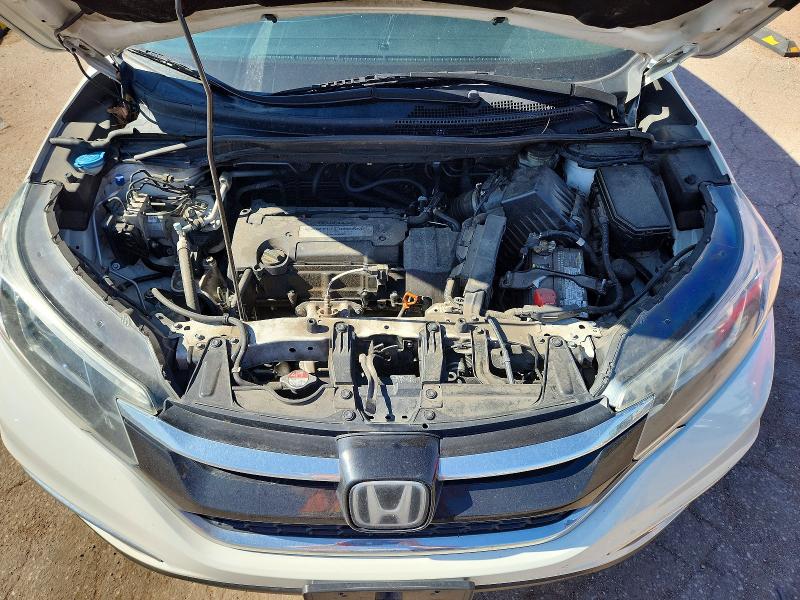 Aukcja sprzedaży 2015 Honda Cr-v, vin: 5J6RM4H9XFL070029, numer aukcji: 60875516