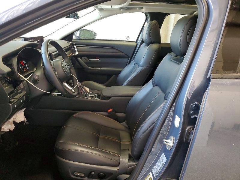 Aukcja sprzedaży 2025 Mazda Cx-50, vin: 7MMVABEMXSN374874, numer aukcji: 60842636