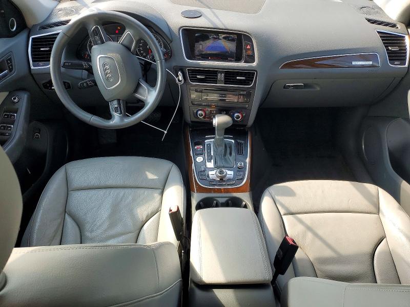 Aukcja sprzedaży 2015 Audi Q5, vin: WA1LFAFP3FA129417, numer aukcji: 60246816