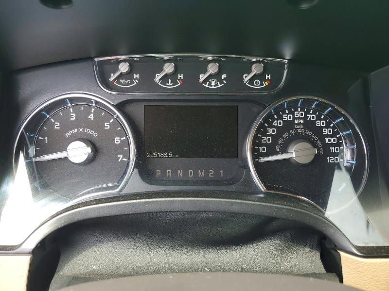 62827426 :رقم المزاد ، 1FTFW1CT0CFB31984 vin ، 2012 Ford F150 مزاد بيع