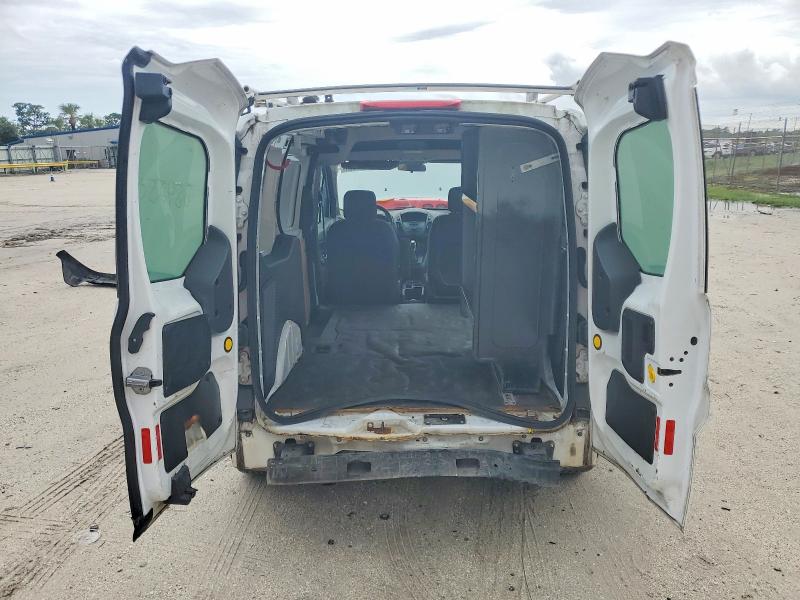 Aukcja sprzedaży 2014 Ford Transit Connect, vin: NM0LS7E74E1165246, numer aukcji: 62841586