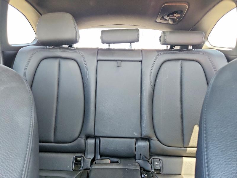 61059186 :رقم المزاد ، WBXHT3C37J5K29932 vin ، 2018 Bmw X1 مزاد بيع