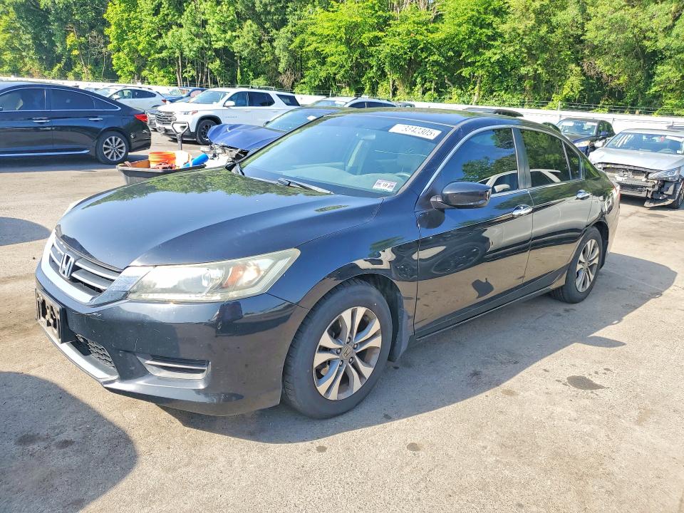 2015 Honda Accord მანქანა იყიდება აუქციონზე, vin: 1HGCR2F37FA265759, აუქციონის ნომერი: 73342305