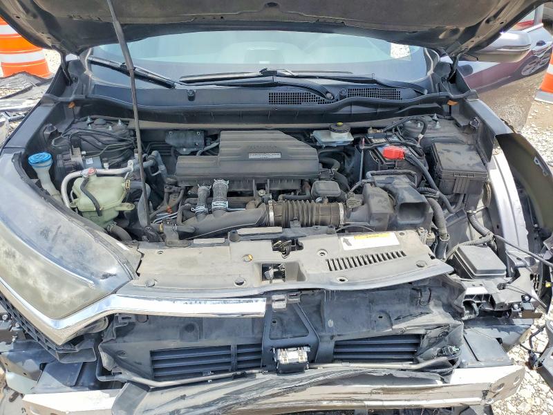 Aukcja sprzedaży 2019 Honda Cr-v, vin: 5J6RW1H8XKA013061, numer aukcji: 60516216