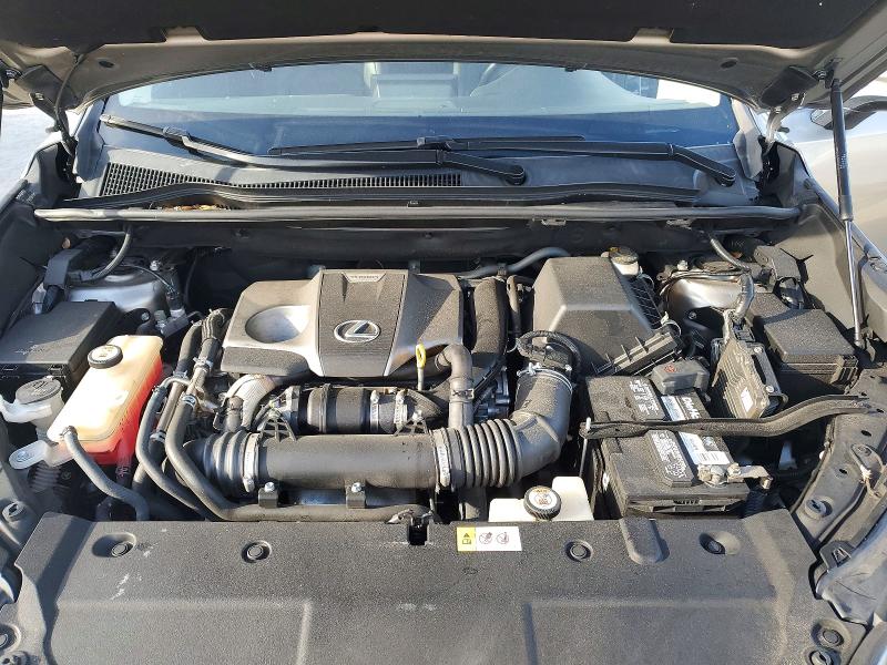 63175716 :رقم المزاد ، JTJYARBZ5H2052401 vin ، 2017 Lexus Nx 200t مزاد بيع