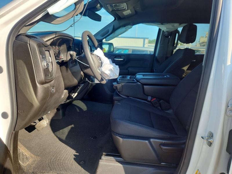 Aukcja sprzedaży 2025 Gmc Sierra, vin: 1GTPHAEK3SZ112863, numer aukcji: 60235796