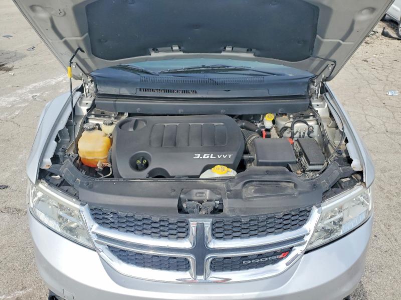 2012 Dodge Journey მანქანა იყიდება აუქციონზე, vin: 3C4PDCBGXCT368613, აუქციონის ნომერი: 62979936