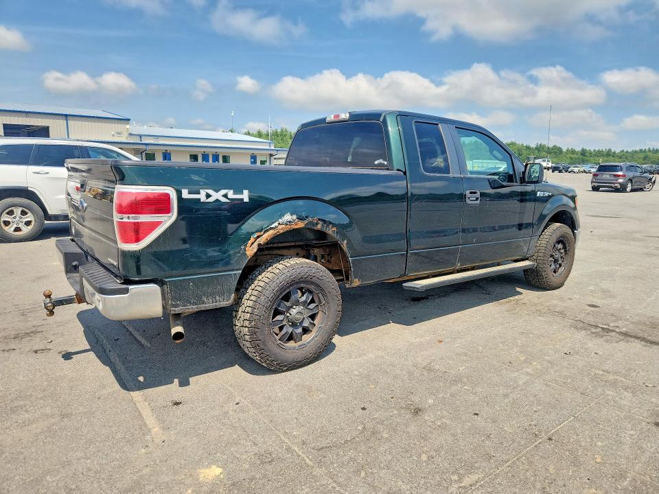 Aukcja sprzedaży 2014 Ford F150, vin: 1FTEX1EM5EFB91857, numer aukcji: 62442026