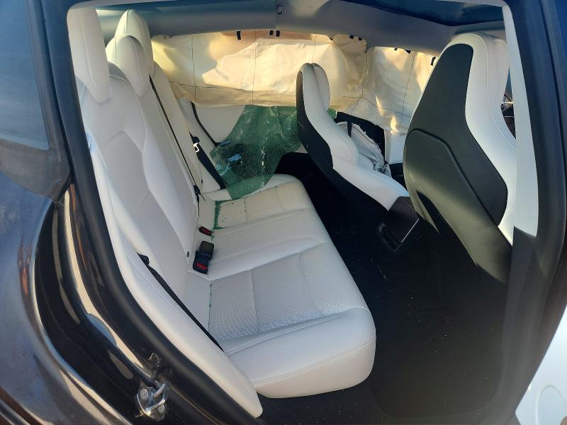 60792106 :رقم المزاد ، 5YJ3E1ET3RF830526 vin ، 2024 Tesla Model 3 مزاد بيع