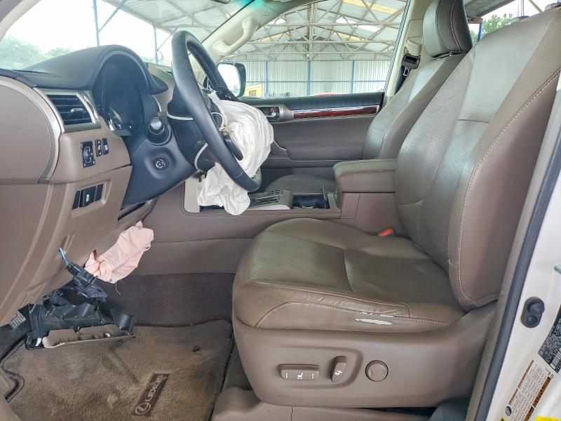 59969376 :رقم المزاد ، JTJBM7FX0C5037984 vin ، 2012 Lexus Gx مزاد بيع