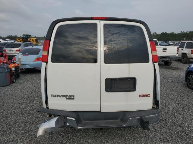 Продажа на аукционе авто 2014 Gmc Savana, vin: 1GTW7FCA1E1903966, номер лота: 62264446