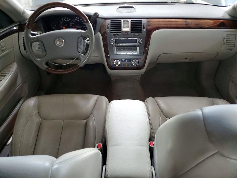 Aukcja sprzedaży 2009 Cadillac Dts, vin: 1G6KD57Y79U121378, numer aukcji: 61576876
