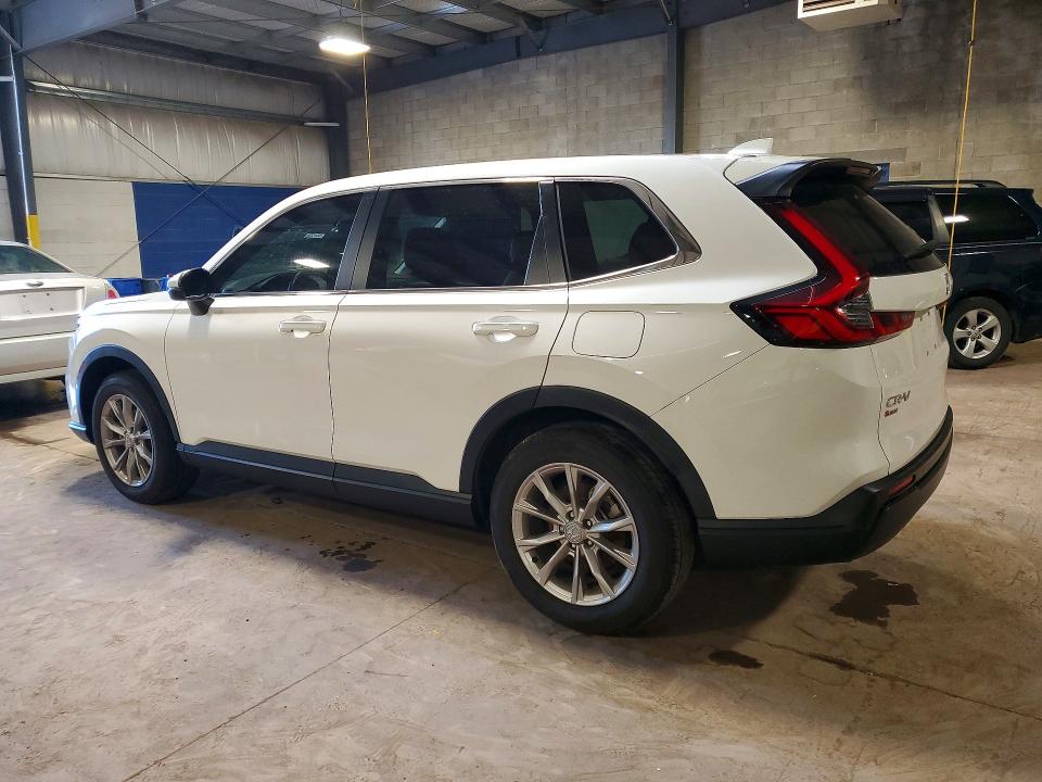 Продаж на аукціоні авто 2023 Honda Cr-v, vin: 2HKRS4H78PH433105, номер лоту: 60183136