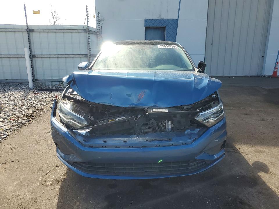 Aukcja sprzedaży 2020 Volkswagen Jetta, vin: 3VWCB7BU9LM052466, numer aukcji: 59850786