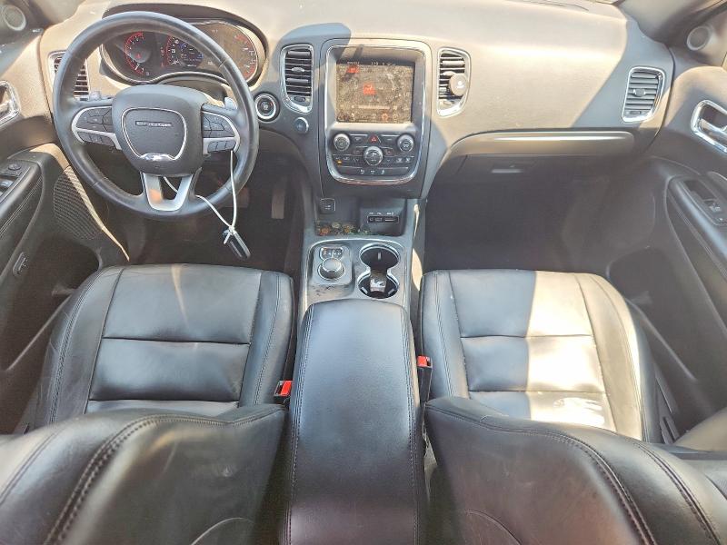 Aukcja sprzedaży 2015 Dodge Durango, vin: 1C4RDJDG0FC892220, numer aukcji: 59974526