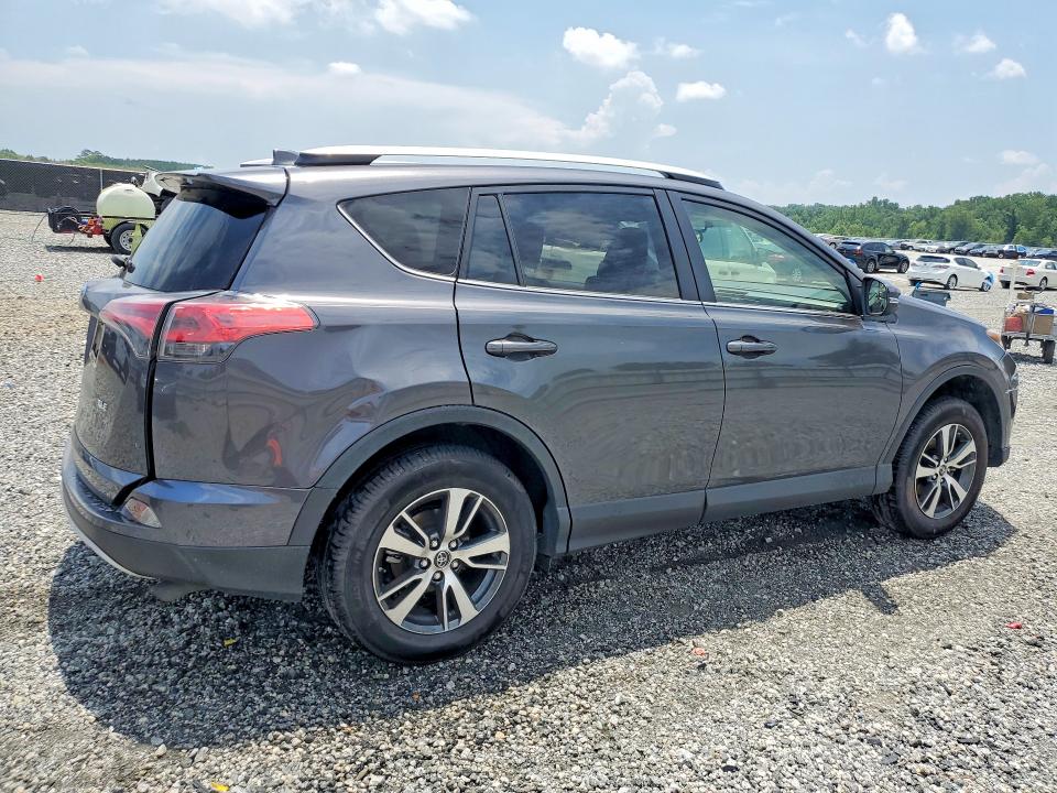 Продажа на аукционе авто 2016 Toyota Rav4, vin: JTMWFREV4GJ099685, номер лота: 59954016