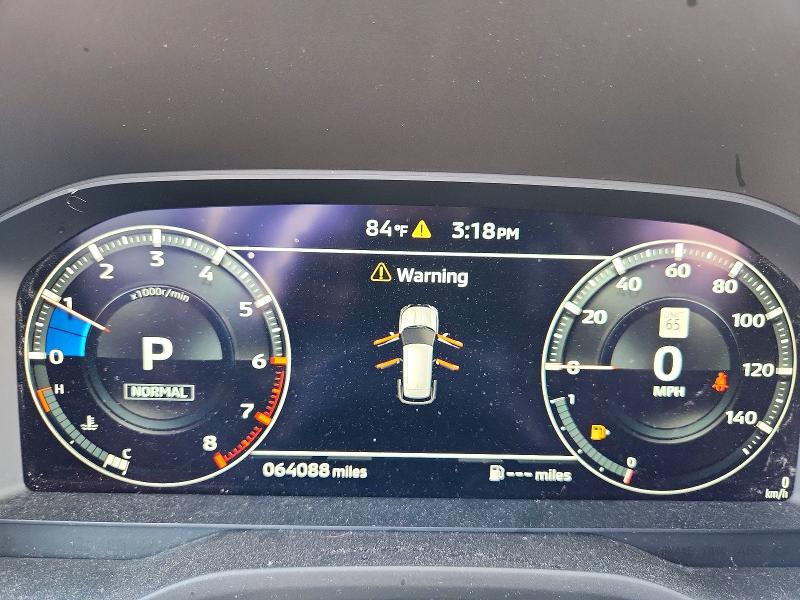 Продажа на аукционе авто 2022 Mitsubishi Outlander, vin: JA4J3VA87NZ071626, номер лота: 61615526