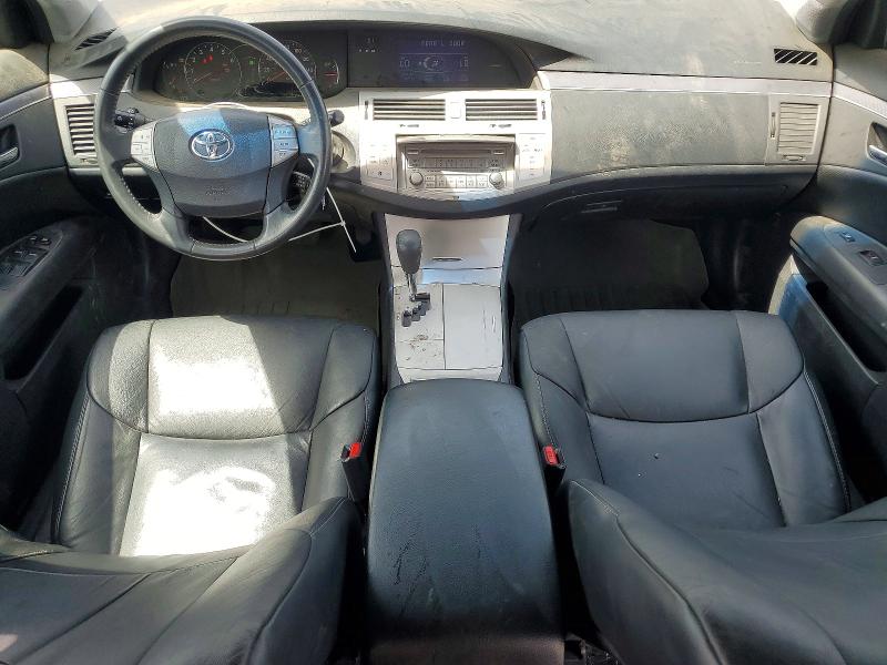 Продажа на аукционе авто 2008 Toyota Avalon, vin: 4T1BK36B98U281177, номер лота: 59404796