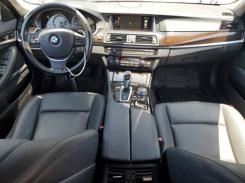 59386516 :رقم المزاد ، WBA5A5C54GG353251 vin ، 2016 Bmw 528 مزاد بيع