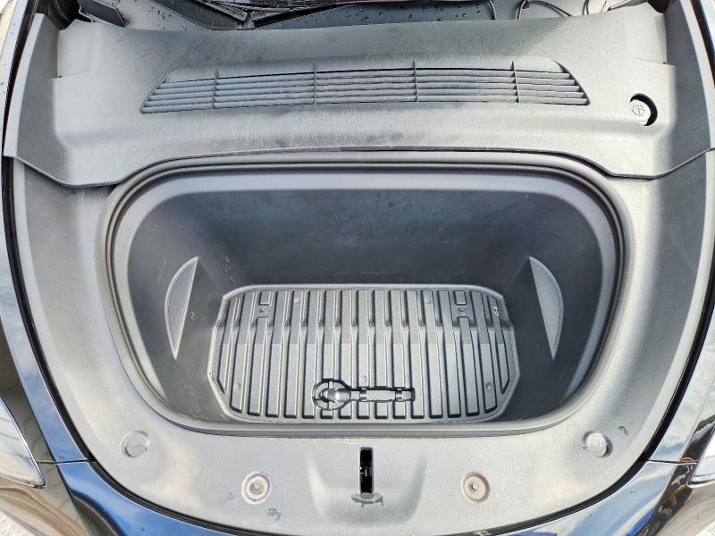 Aukcja sprzedaży 2023 Tesla Model Y, vin: 7SAYGDEF6PF961543, numer aukcji: 63288086