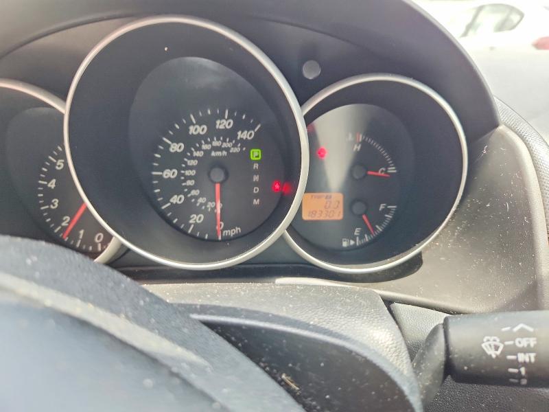 Aukcja sprzedaży 2005 Mazda 3, vin: JM1BK12F651248281, numer aukcji: 61180526