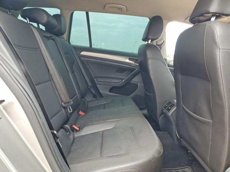 Продажа на аукционе авто 2015 Volkswagen Golf Sportwagen, vin: 3VWCA7AU6FM513986, номер лота: 61560066