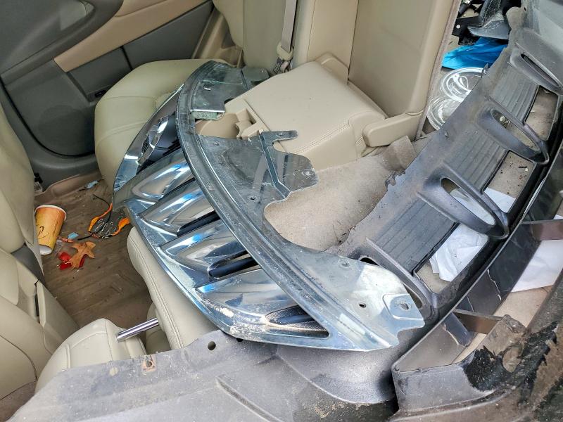 Продаж на аукціоні авто 2009 Nissan Murano, vin: JN8AZ18WX9W108925, номер лоту: 62579036