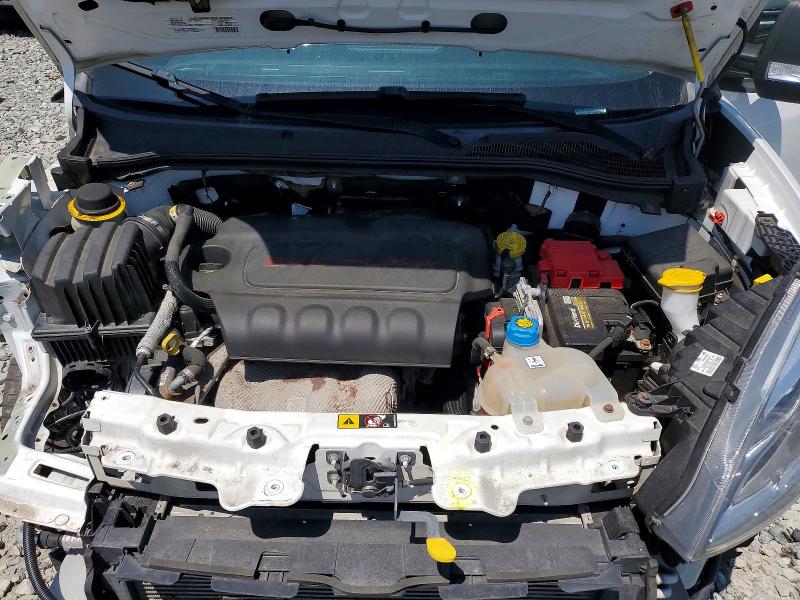 61476476 :رقم المزاد ، ZFBHRFAB1K6M27802 vin ، 2019 Ram Promaster City مزاد بيع