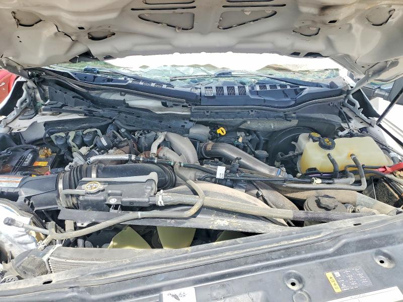 61774986 :رقم المزاد ، 1FT8W2BT2NEC08668 vin ، 2022 Ford F250 مزاد بيع