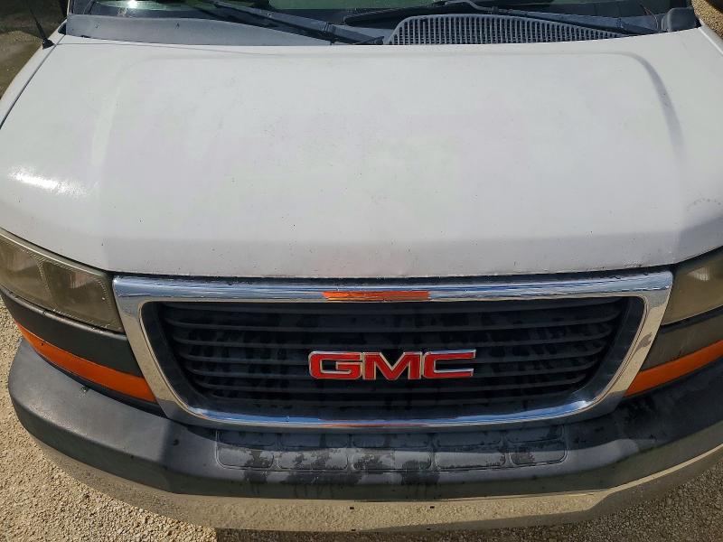 Продажа на аукционе авто 2013 Gmc Savana, vin: 1GD372BG8D1121806, номер лота: 58604006