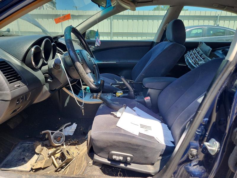Продаж на аукціоні авто 2006 Nissan Altima, vin: 1N4AL11D36N315511, номер лоту: 59343736