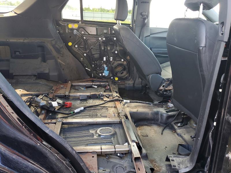 Aukcja sprzedaży 2022 Ford Explorer, vin: 1FM5K8AB6NGA25560, numer aukcji: 63534556