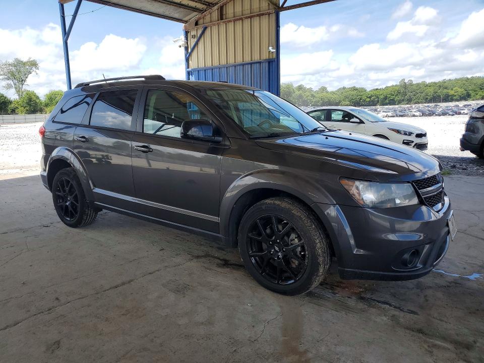 Aukcja sprzedaży 2018 Dodge Journey, vin: 3C4PDCBBXJT310471, numer aukcji: 62179576