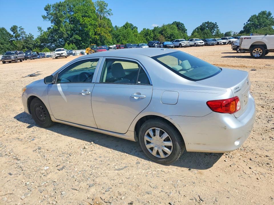 Продаж на аукціоні авто 2009 Toyota Corolla, vin: JTDBL40EX99021529, номер лоту: 60465176