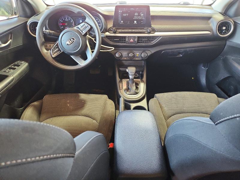 Продажа на аукционе авто 2020 Kia Forte, vin: 3KPF24AD1LE215671, номер лота: 58753916