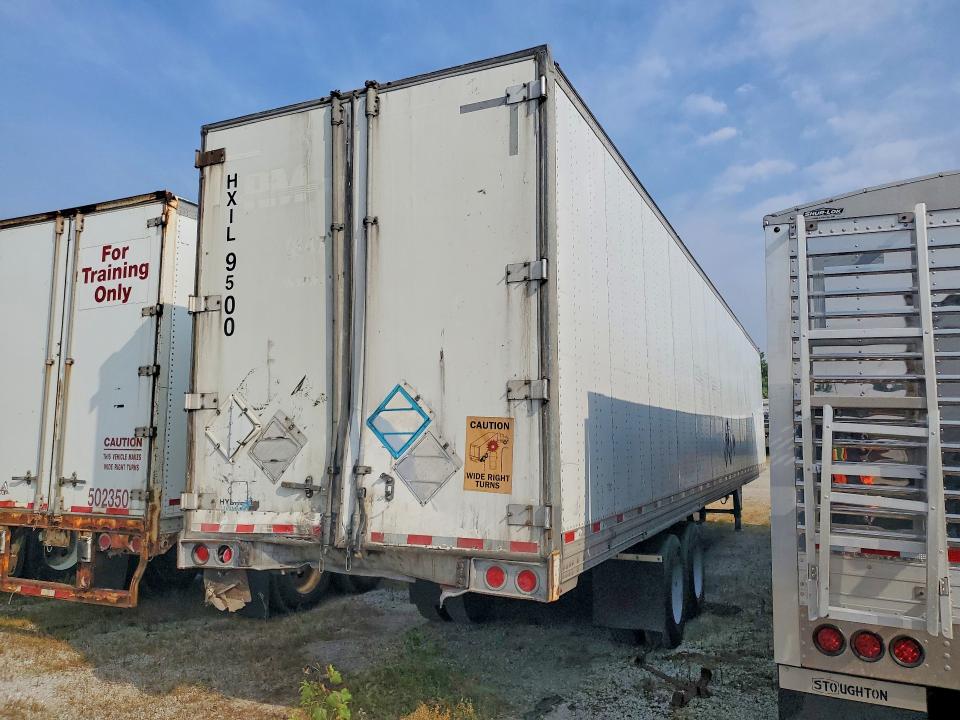 2010 Hyundai Translead Inc Unknown მანქანა იყიდება აუქციონზე, vin: 3H3V532C6AT014007, აუქციონის ნომერი: 60826766
