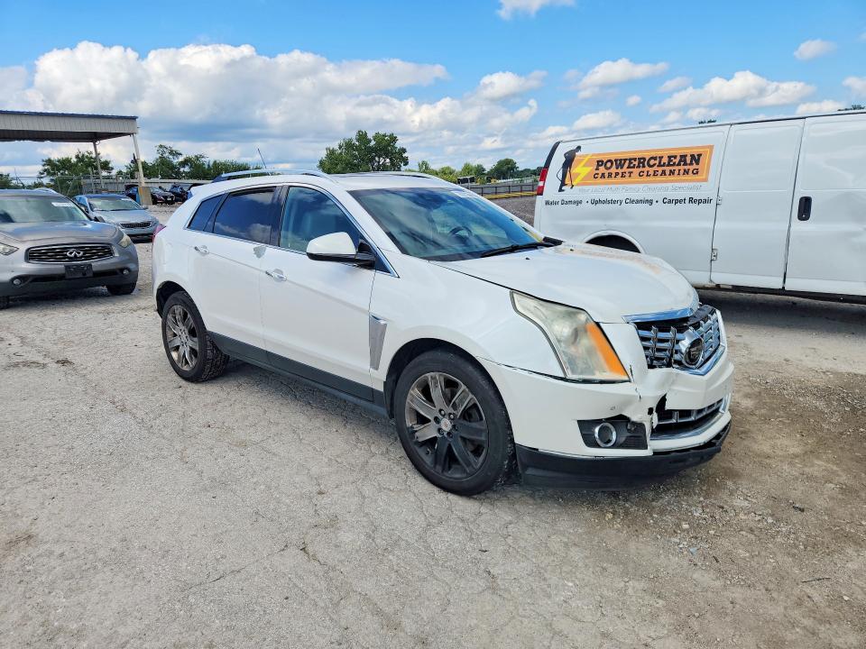Aukcja sprzedaży 2015 Cadillac Srx, vin: 3GYFNFE38FS631446, numer aukcji: 62813446
